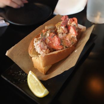 DOMU - Lobster Roll - Ramen Near Me - Orlando, Florida DOMU - Lobster Roll - Ramen Near Me - Orlando, Florida