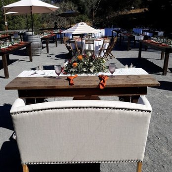 Simple Country Weddings - Wedding Planning Near Me - Rancho Cordova, California