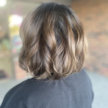 3Sixty Salon - Balayage - Hair Salons Near Me - Fremont, California