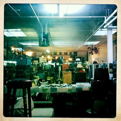 Mother of Junk by null