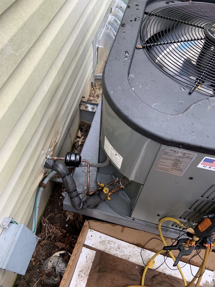 Slide of Go Green Maintenance And Repair