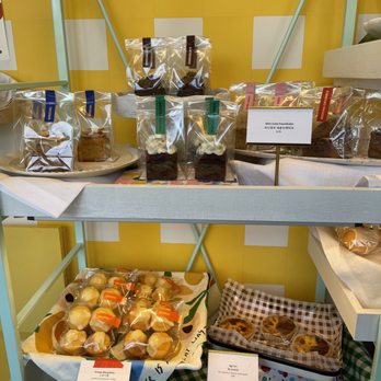 Bbang Lab - Desserts Near Me - Flushing, New York