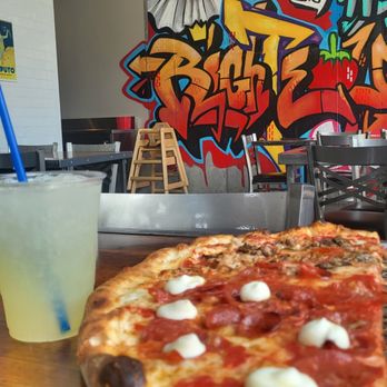 Righteous Slice - Pizza Near Me - Rexburg, Idaho Righteous Slice - Pizza Near Me - Rexburg, Idaho