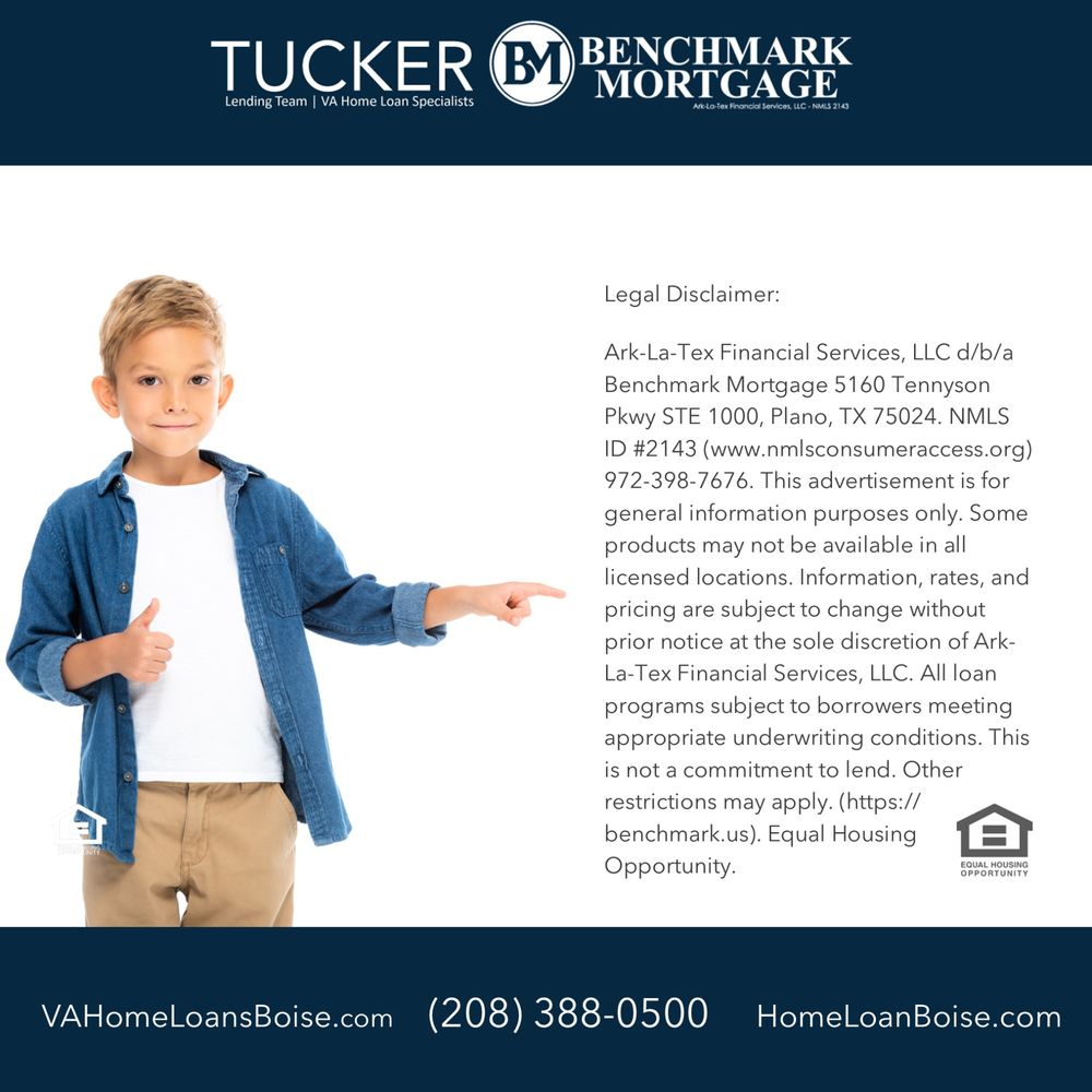 Dean & Shanna Tucker -  VA Home Loans Idaho - veterans service organization in Boise, ID