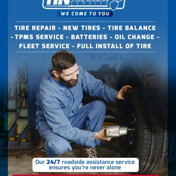 First-In Mobile Tire Service - Tires Near Me - Auburn, Washington First-In Mobile Tire Service - Tires Near Me - Auburn, Washington