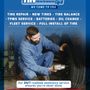 Photo of First-In Mobile Tire Service