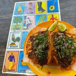 Torta Truck