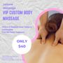 Photo of Leisure Massage