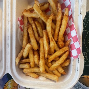 Steami's Lobster - Come with Side " French Fries" - Seafood Near Me - Duluth, Georgia Steami's Lobster - Come with Side " French Fries" - Seafood Near Me - Duluth, Georgia