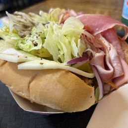 Taste of Italy