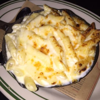 Jacob's Pickles - Side of Mac and cheese - Comfort Food Near Me - New York, New York