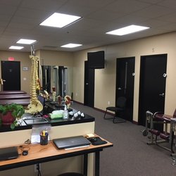 Rancho Physical Therapy