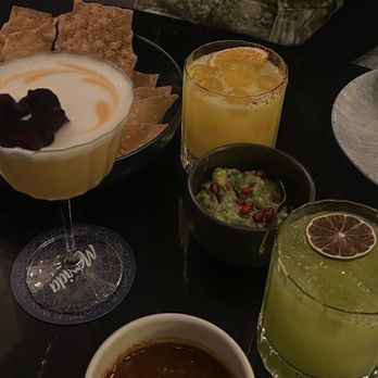 Movida - Persian/Iranian Near Me - San Francisco, California