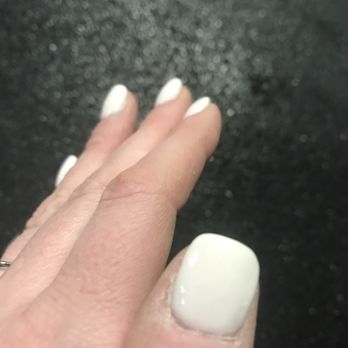 Rock Star Nails & Spa - Nail Salons Near Me - Glenview, Illinois