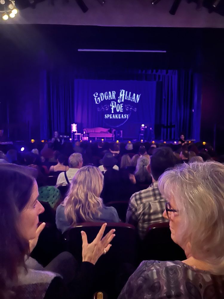 Sierra 2 Center - wedding in Sacramento, CA