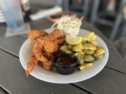 Dixie Fish Company by null