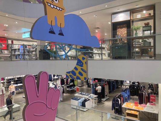 John Lewis & Partners by null