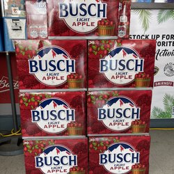 Biddulph Beverage Store