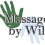 Photo of Massage by Wil