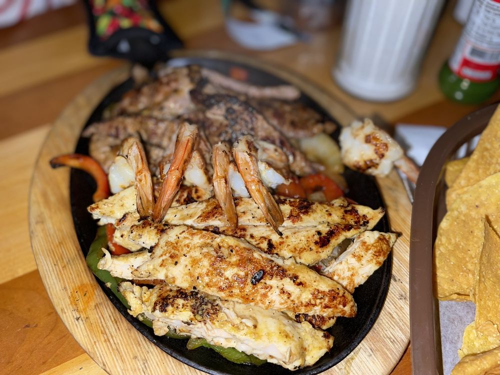 Mi Ranchito Resturant