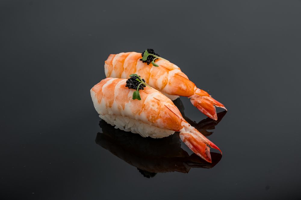 YuGo Sushi & More Logo