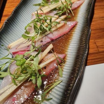 Komé - Sushi Bars Near Me - Dallas, Texas