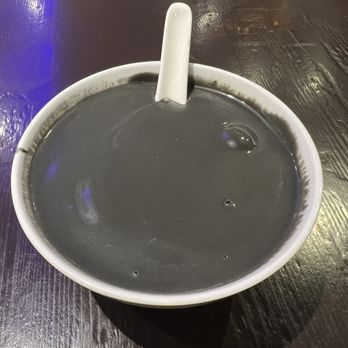 佳佳甜品 - Black sesame soup - Desserts Near Me - Hong Kong, HK