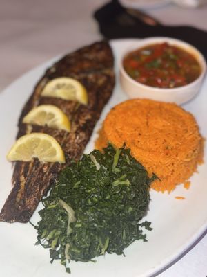 Swahili Village - Beltsville, MD by null