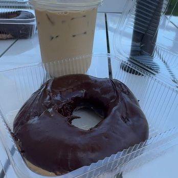 Peachey's Baking - Food Trucks Near Me - Sarasota, Florida Peachey's Baking - Food Trucks Near Me - Sarasota, Florida