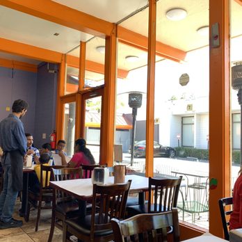 Annachikadai - Tiny, cozy spot that becomes full and crowded very fast! - Indian Near Me - Mountain View, California