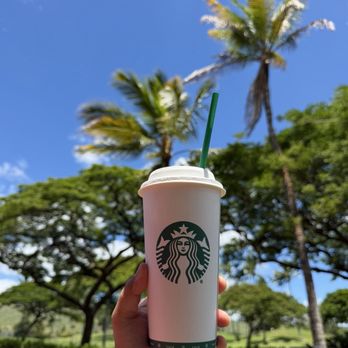 Starbucks - Grande Coffee Frappuccino Blended Beverage - Coffee & Tea Near Me - Kapolei, Hawaii Starbucks - Grande Coffee Frappuccino Blended Beverage - Coffee & Tea Near Me - Kapolei, Hawaii