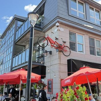 The Bicycle Thief - Italian Near Me - Halifax, Nova Scotia The Bicycle Thief - Italian Near Me - Halifax, Nova Scotia