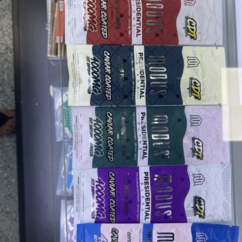 FAIRY SMOKE SHOP - CLOSED - Updated May 2026 - 25 Photos - 1100 Pasadena  Blvd, Pasadena, Texas - Vape Shops - Phone Number - Yelp