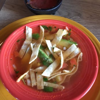 Cafe Sabor - Tortilla Soup - Mexican Near Me - Layton, Utah Cafe Sabor - Tortilla Soup - Mexican Near Me - Layton, Utah