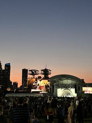 Northerly Island Park by null
