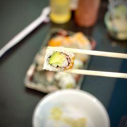 Fuji Sushi & Teriyaki - California Roll