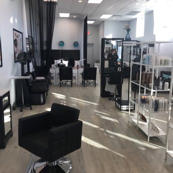 Epika Salon & Boutique - Inside - Hair Salons Near Me - Clermont, Florida
