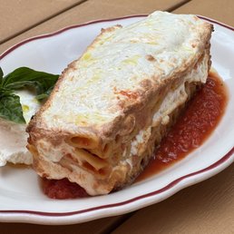 Baked Ziti