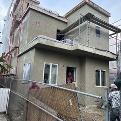 JR Construction & Concrete