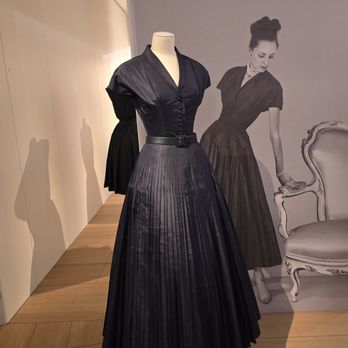 La Galerie Dior - Museums Near Me - Paris