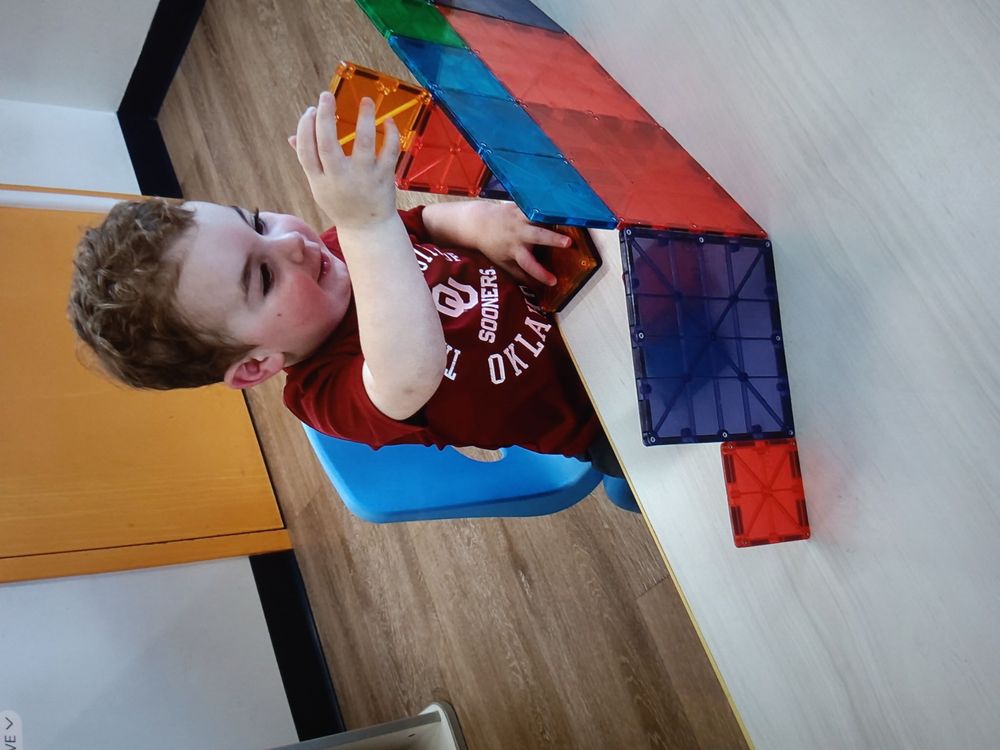 The Learning Experience - Quail Springs - childcare center in Oklahoma City, OK