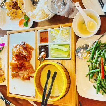 Tian Tian - Dim Sum Near Me - Dallas, Texas Tian Tian - Dim Sum Near Me - Dallas, Texas