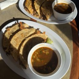 Birra tacos