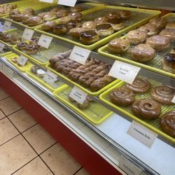 Lickin Good Donuts - Mixed Donuts