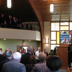 First Baptist Church