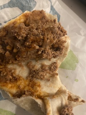 Taco Bell by null
