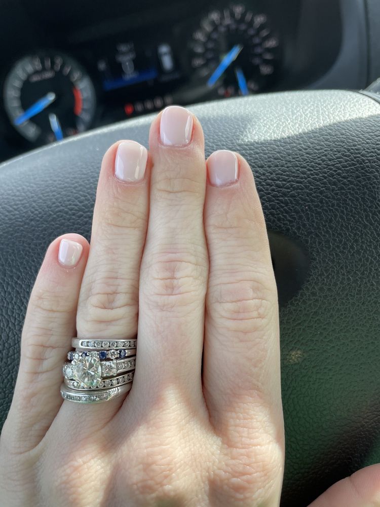 K & K NAILS Updated August 2024 12 Reviews 3421 S Shades Crest Rd