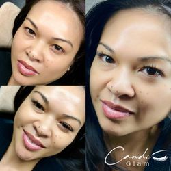 Candi Glam - Classic Lashes
