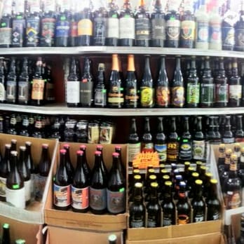 Hacienda Beverage - Craft beers - Beer, Wine & Spirits Near Me - Brea, California