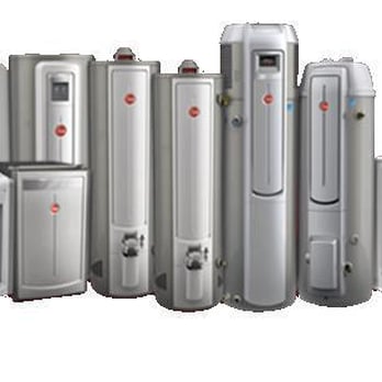 Gerard Plumbing & Heating - Plumbing Near Me - Coraopolis, Pennsylvania